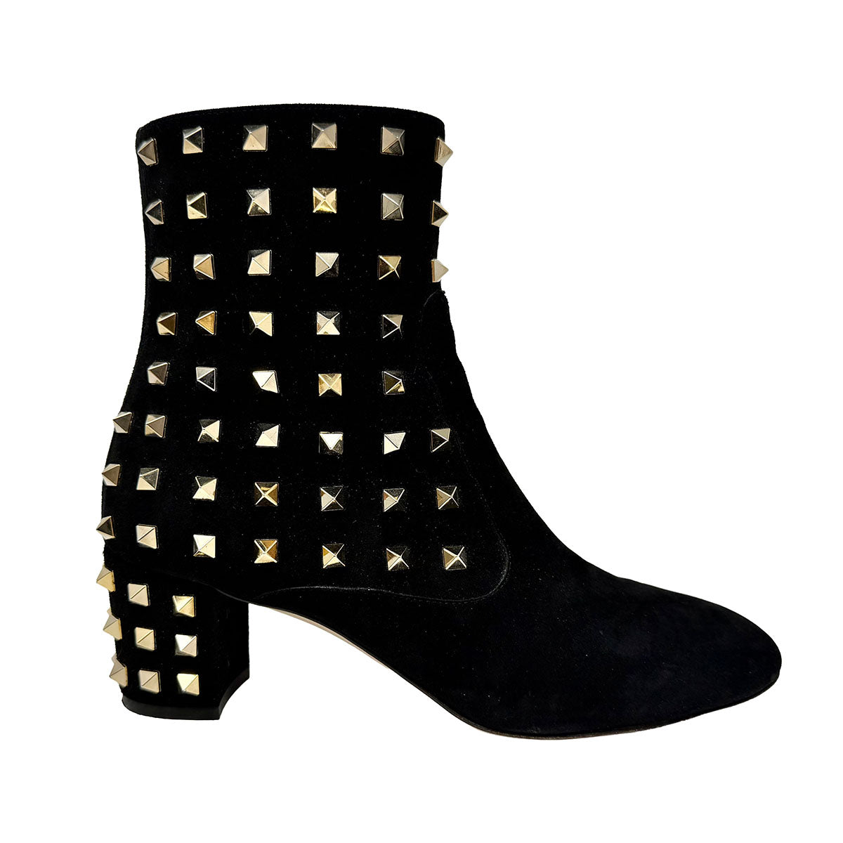 Valentino Boots