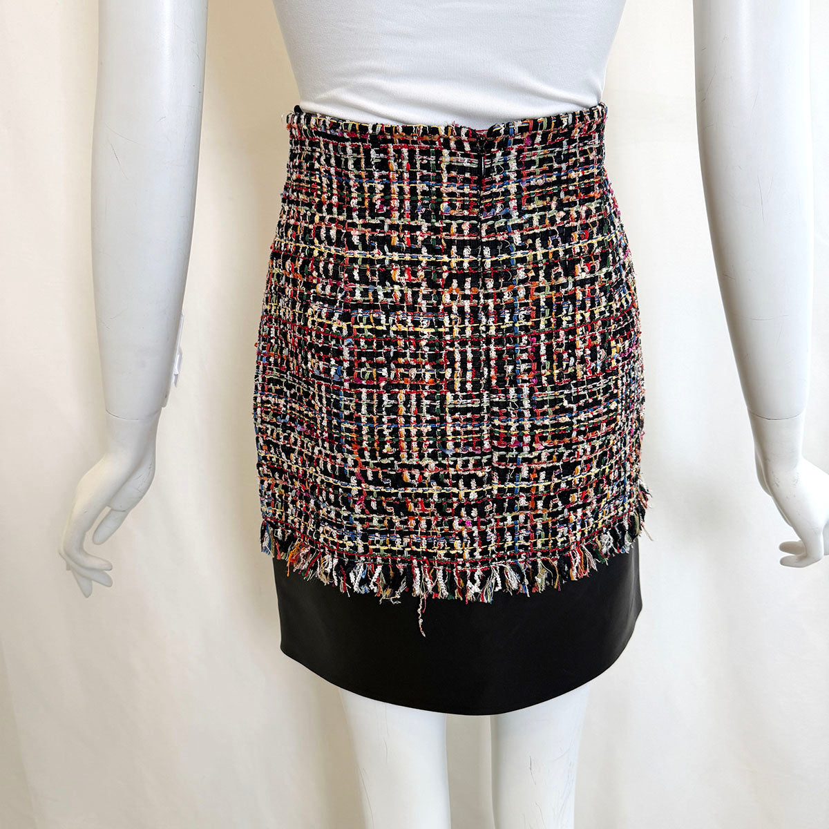 Alexander McQueen Skirt