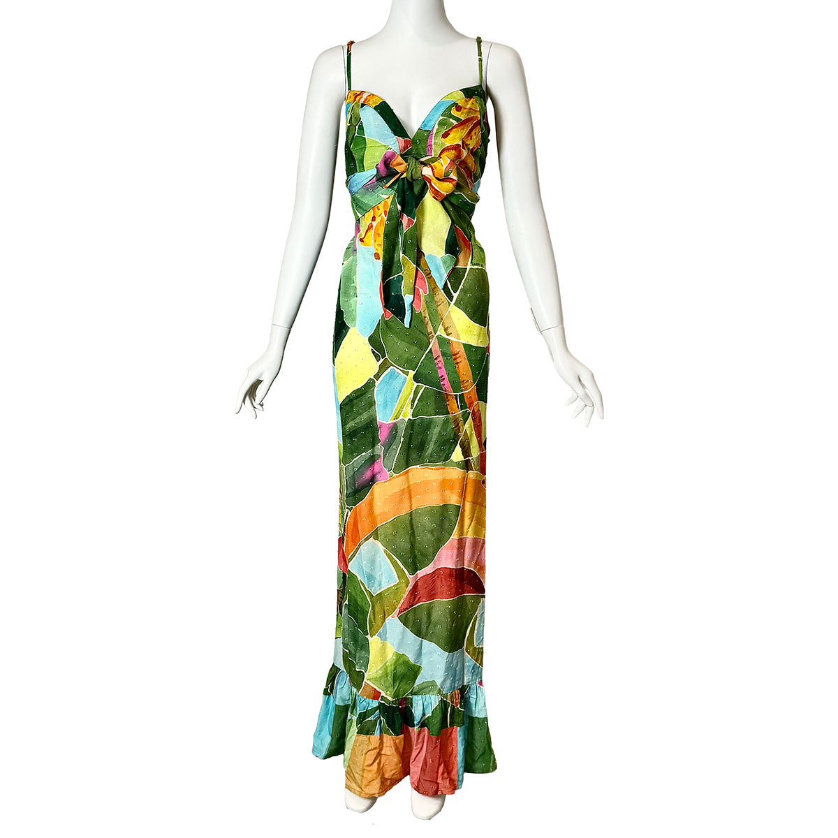 Farm Rio Dress