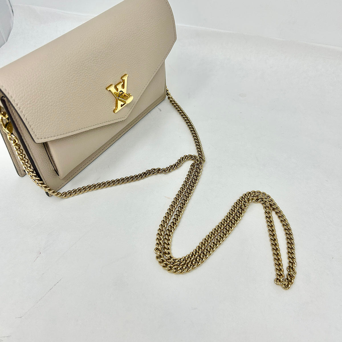 Louis Vuitton Lockme Crossbody