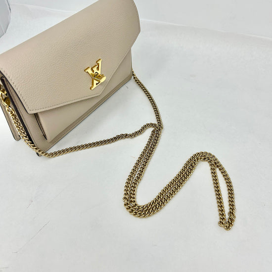 Louis Vuitton Lockme Crossbody