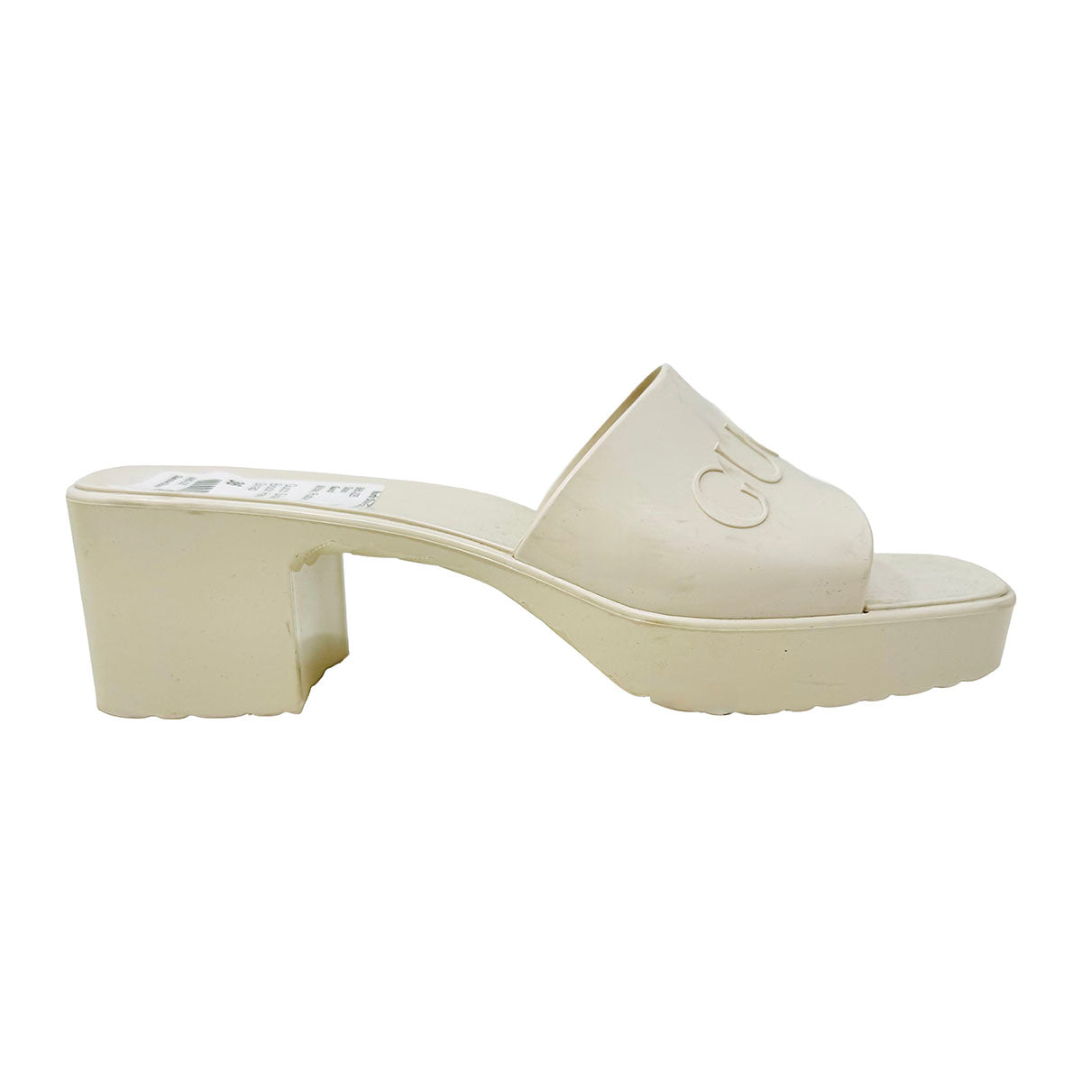 Gucci Slides