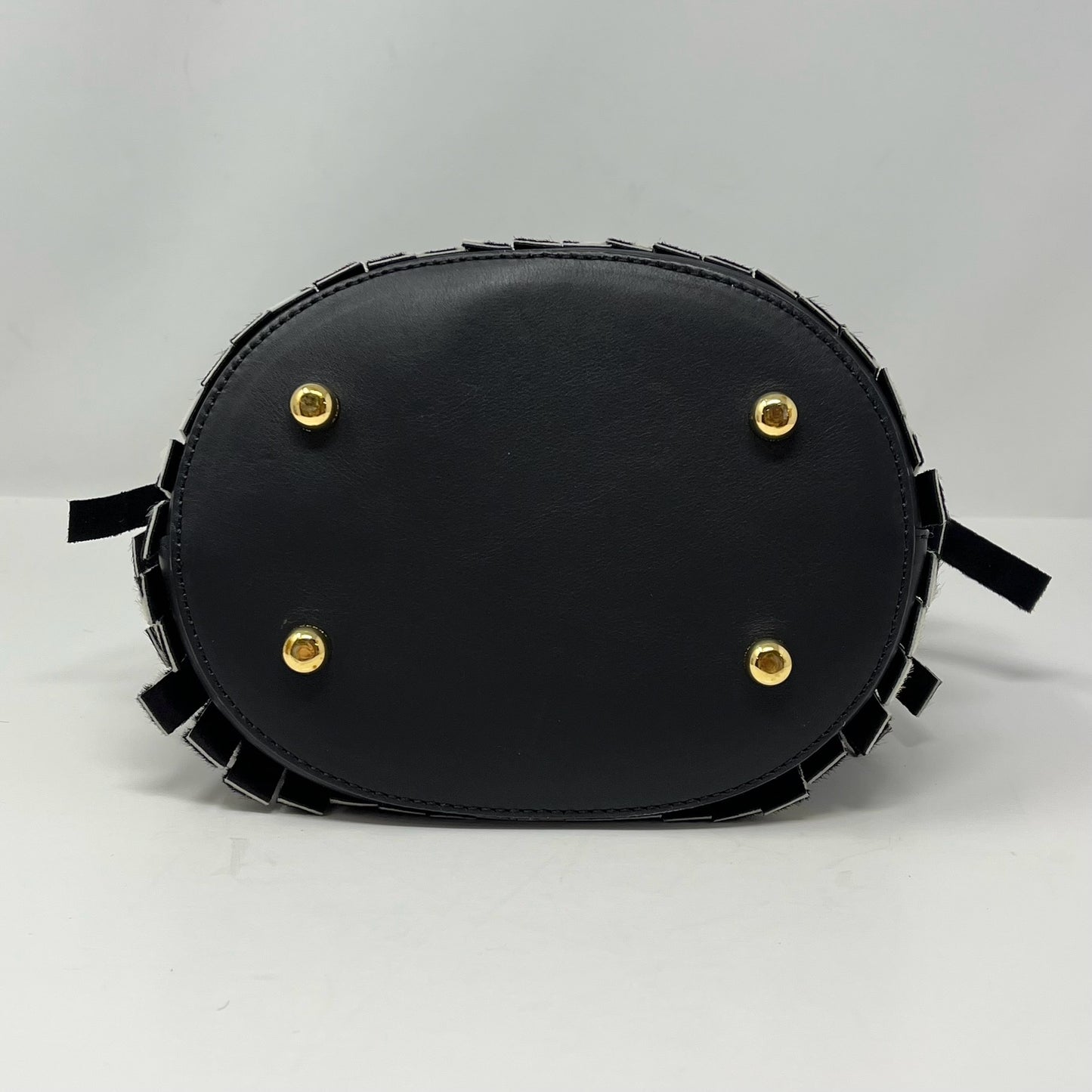 Burberry Handle Bag