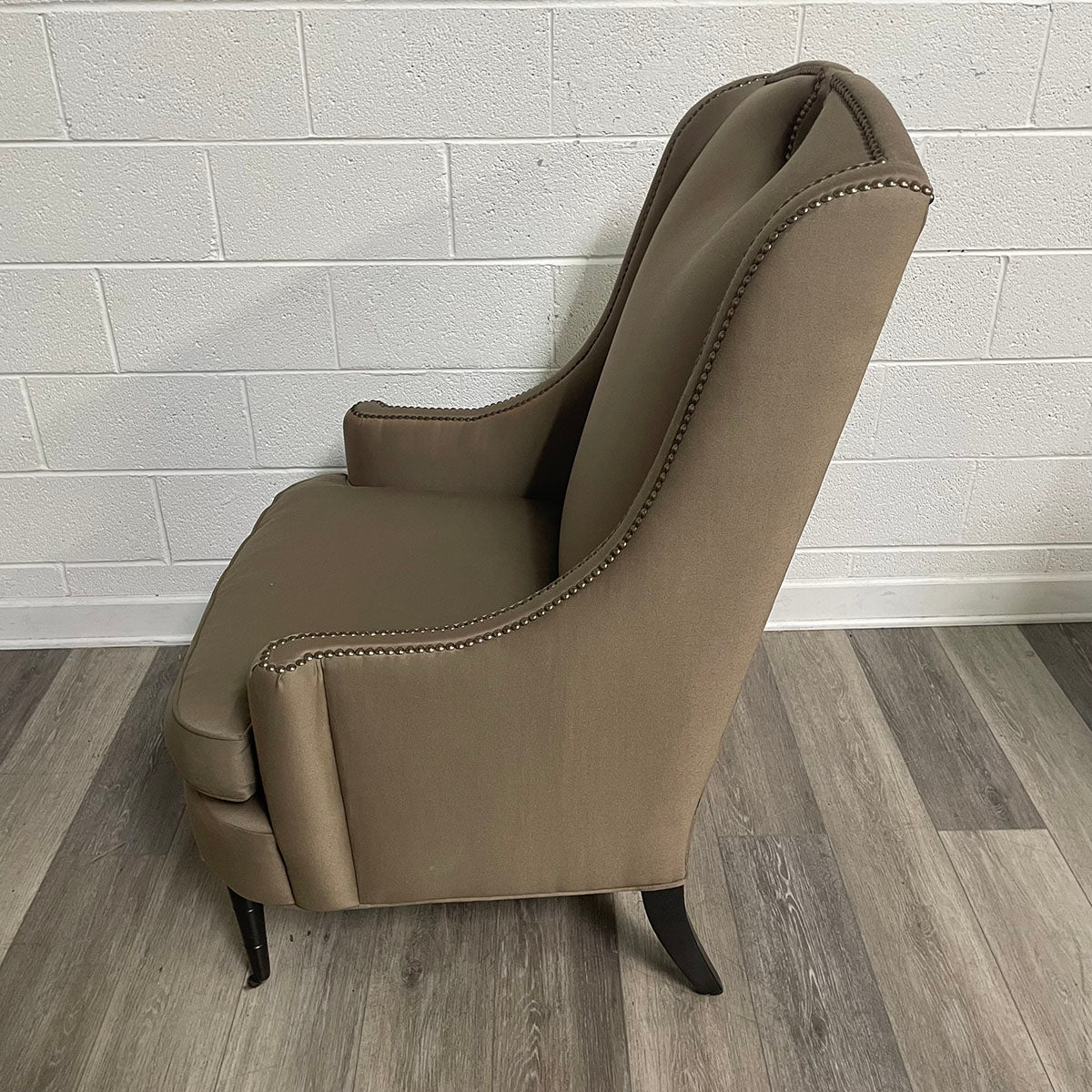 Pair of Accent Chairs