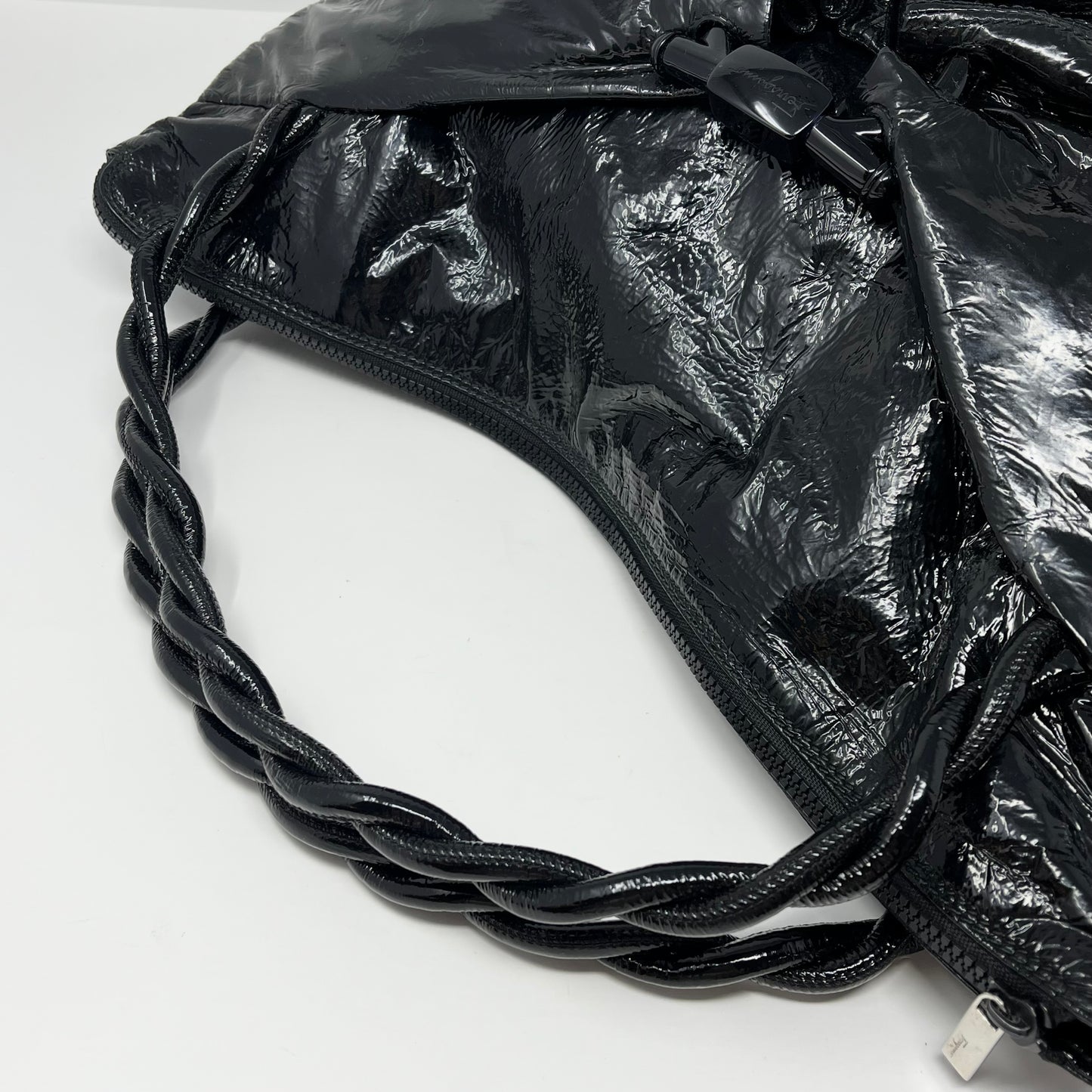 Salvatore Ferragamo Tote