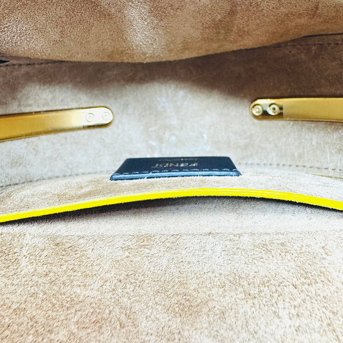 Fendi Crossbody