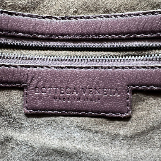 Bottega Veneta Large Intrecciato Tornabuoni Hobo