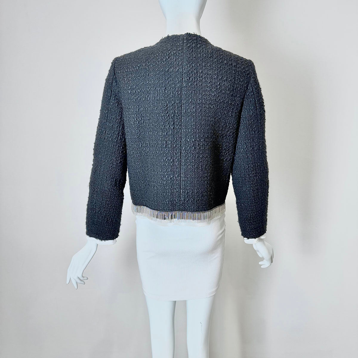No 21 Jacket