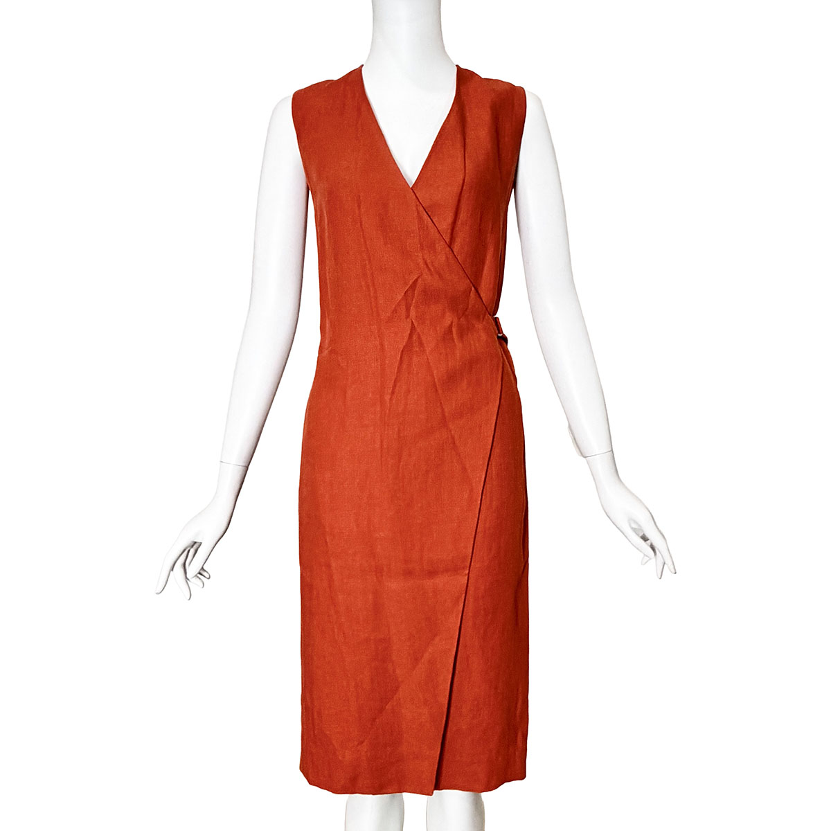 Hermes Dress