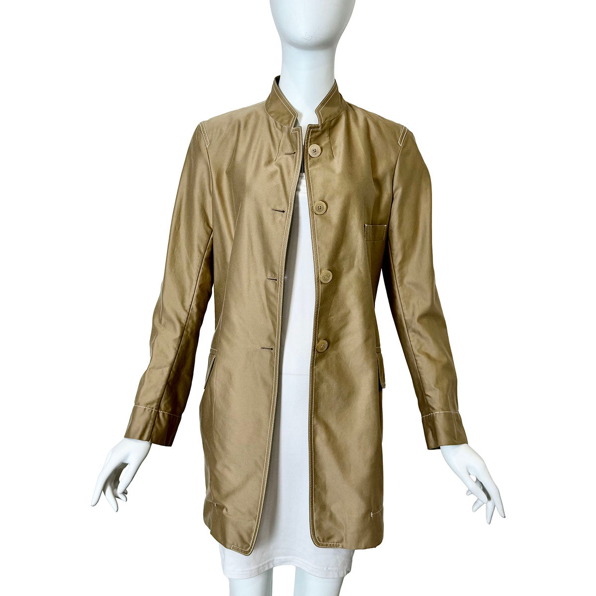 Jil Sander Coat