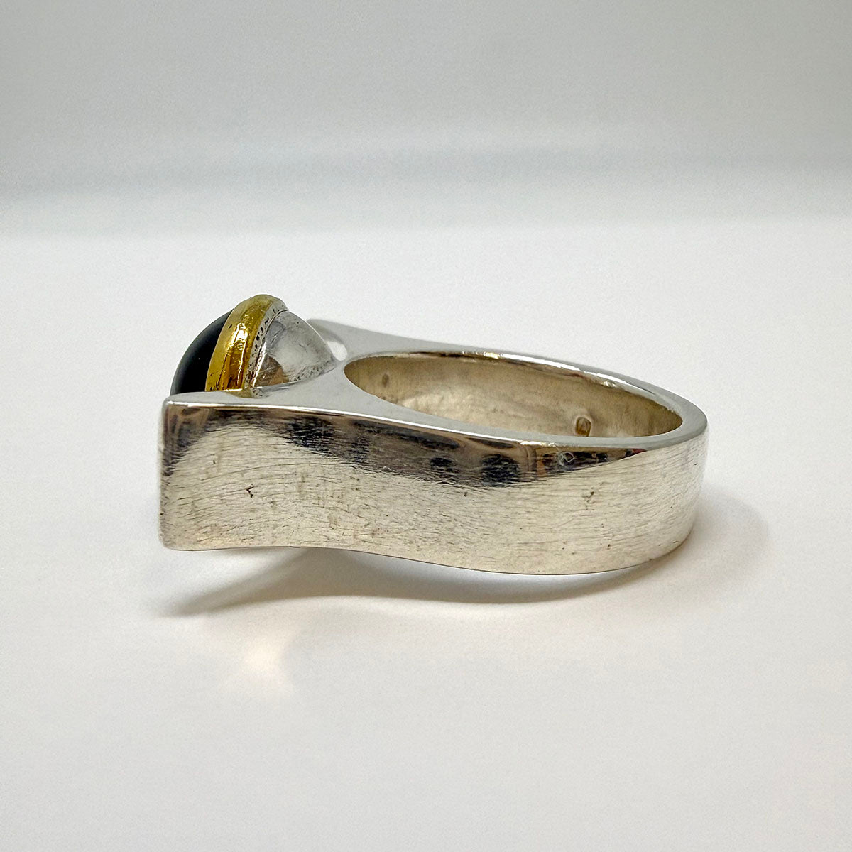 Onyx Ring