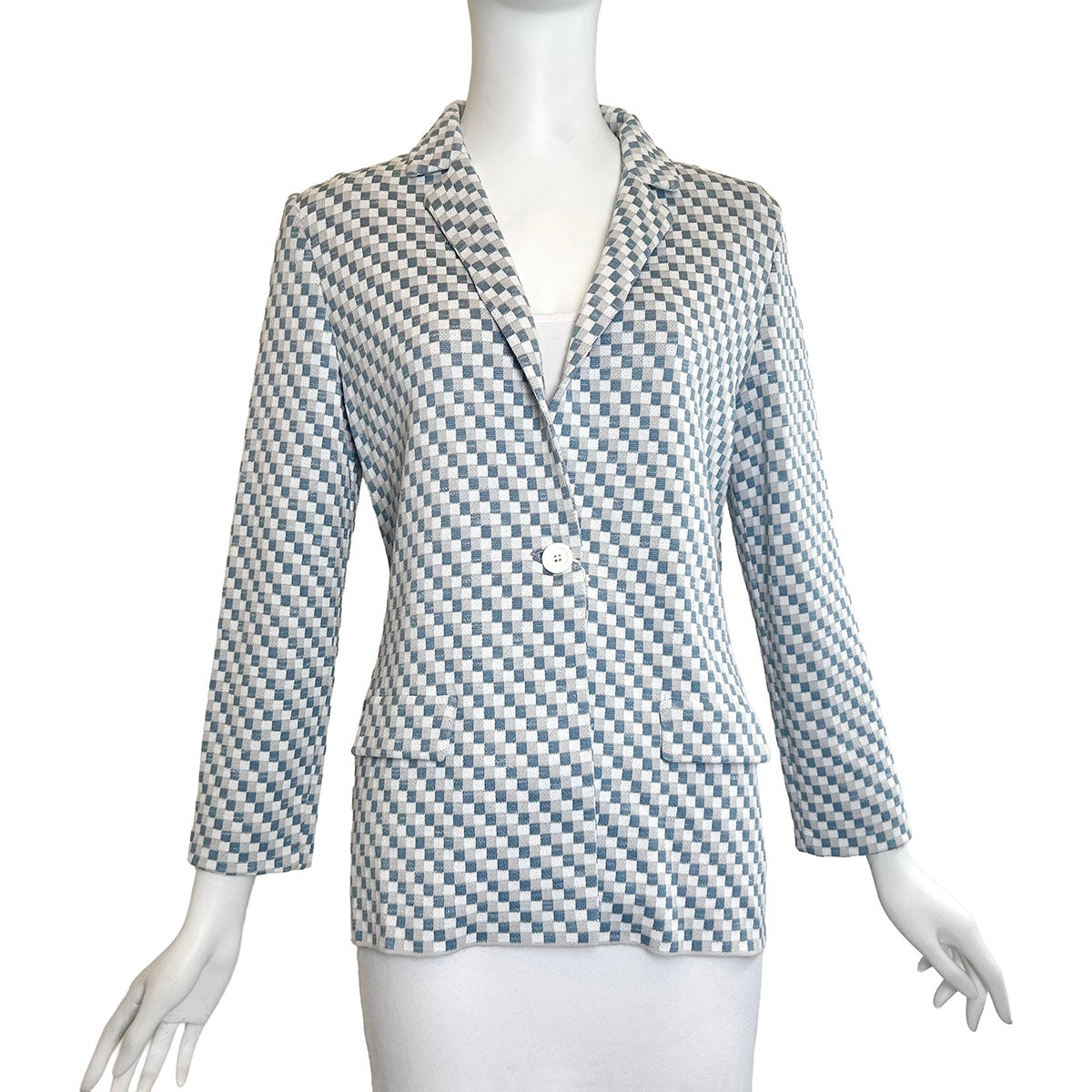 Amina Rubinacci Jacket