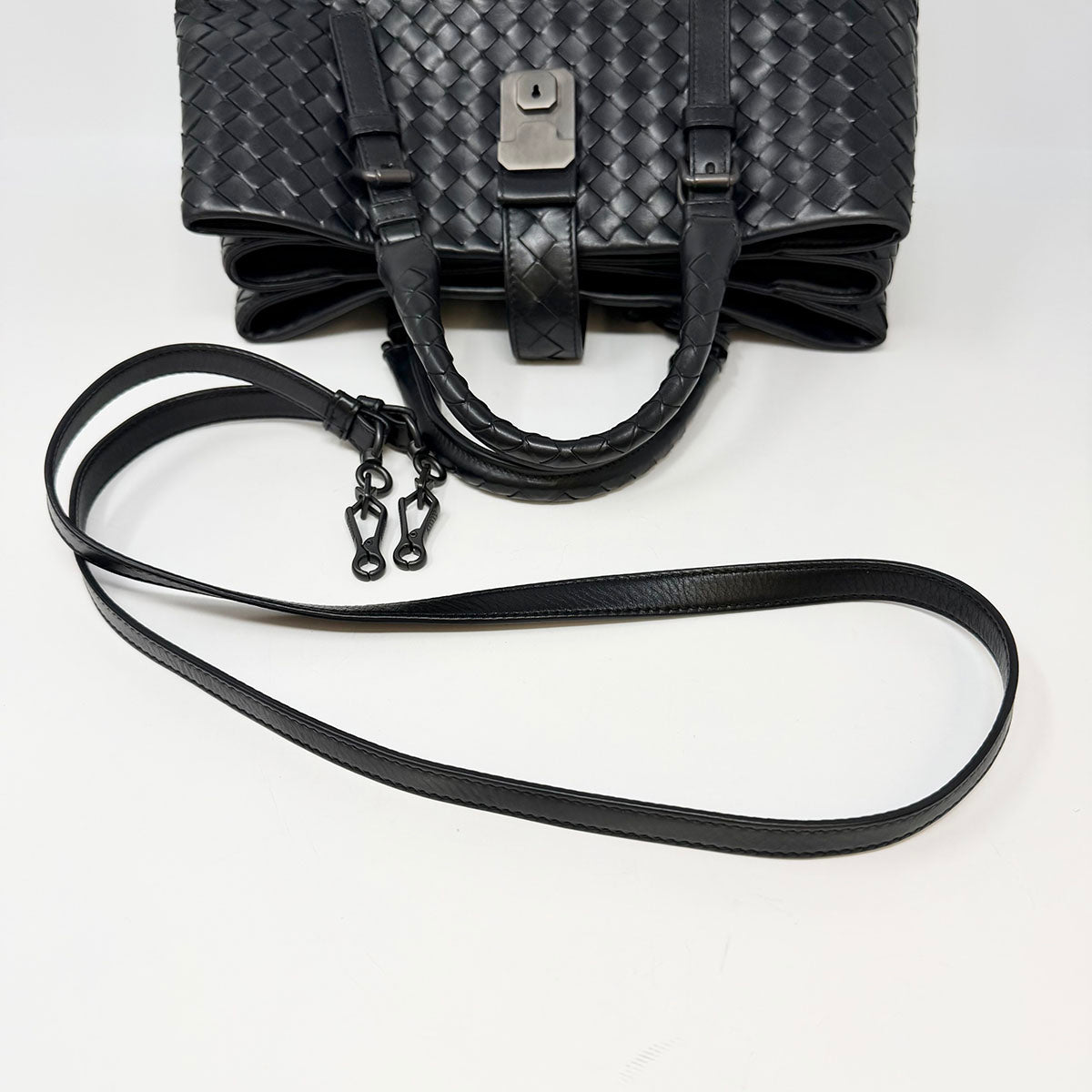 Bottega Veneta Roma Tote