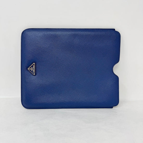 Prada I-Pad Clutch