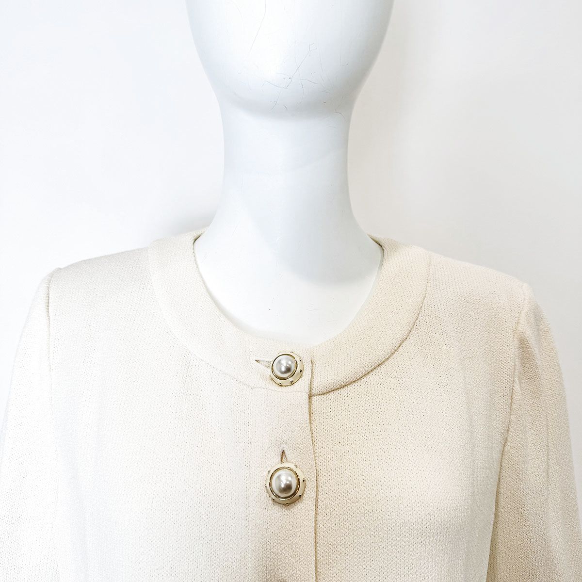 St John Jacket