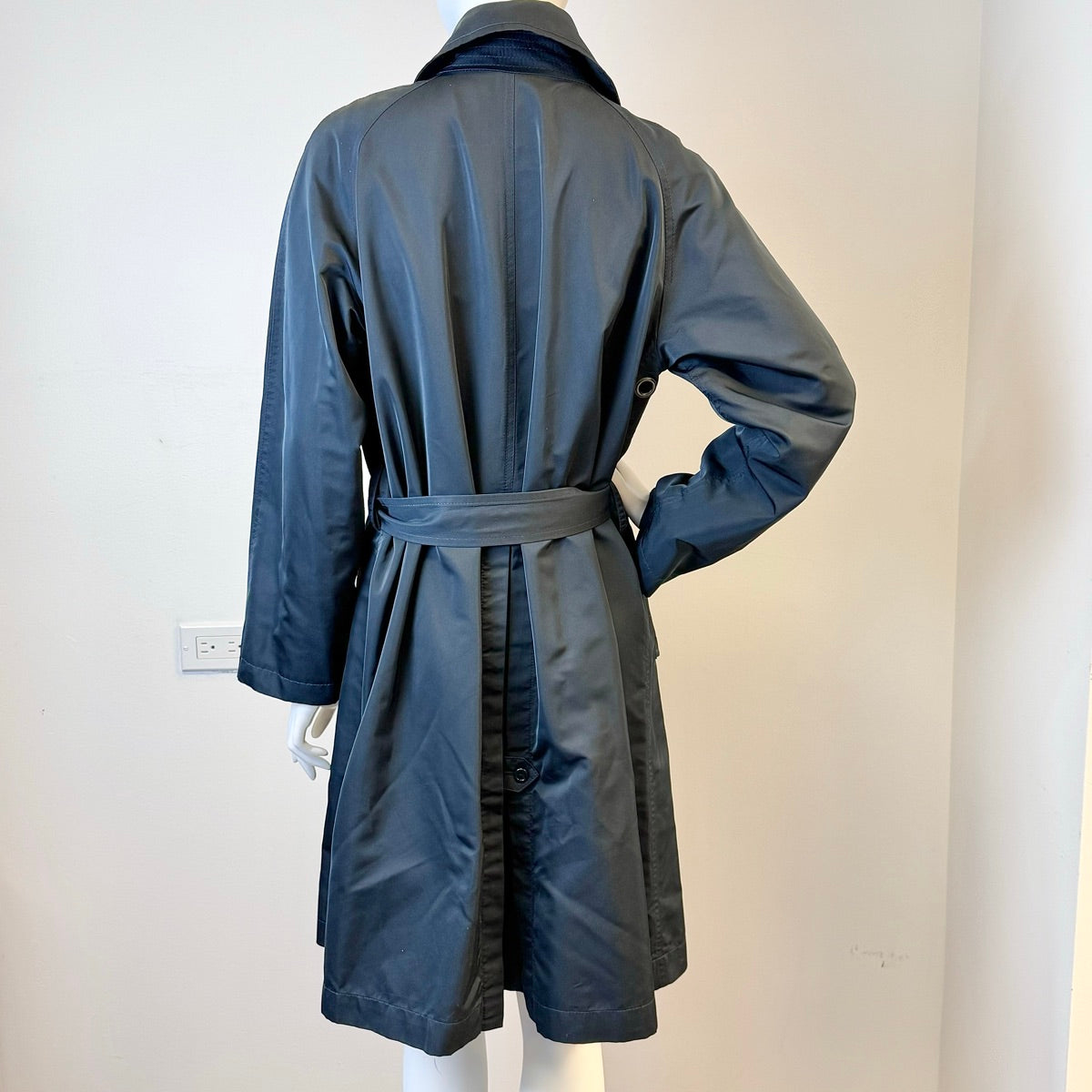 Jil Sander Trenchcoat