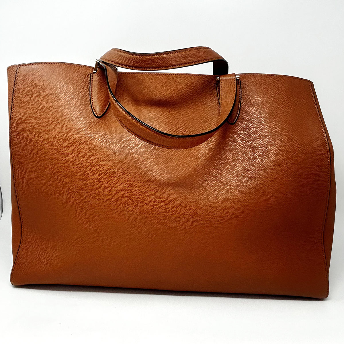 Valextra Tote