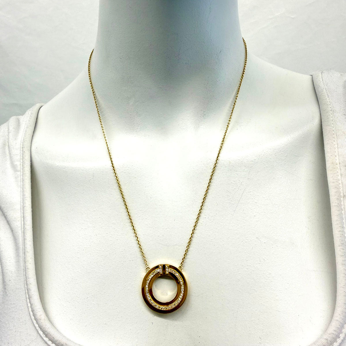 Diamond Necklace