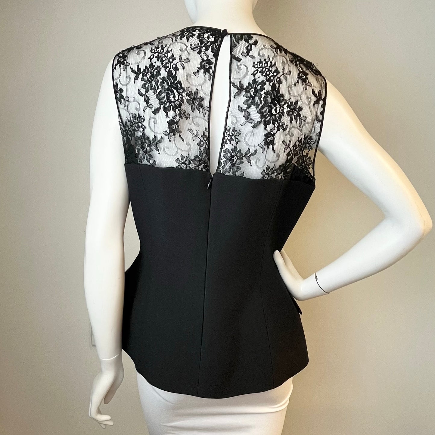 Christian Dior Blouse