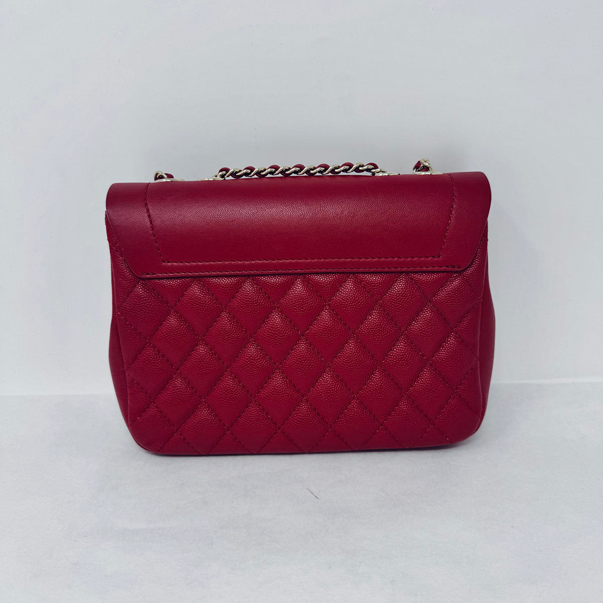 Chanel Envelope Flap Crossbody