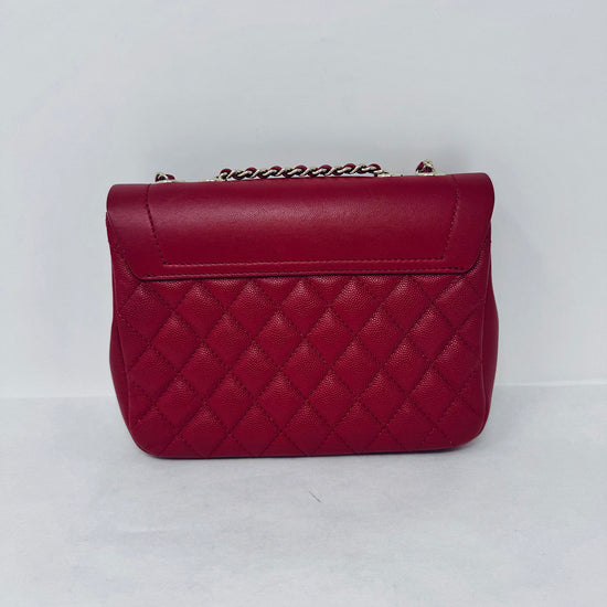 Chanel Envelope Flap Crossbody