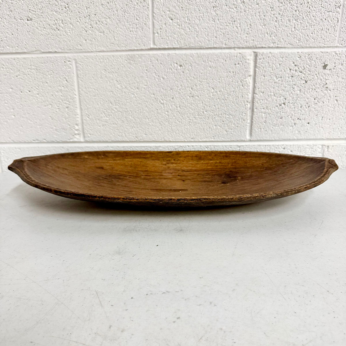 Vintage Dough Bowl