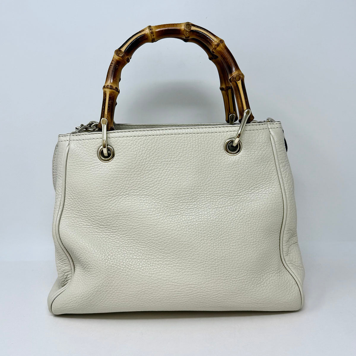 Gucci Bamboo Shopper Tote