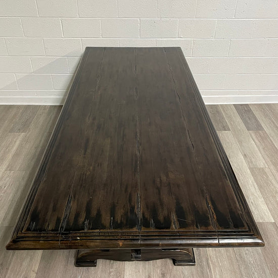 Trestle Dining Table