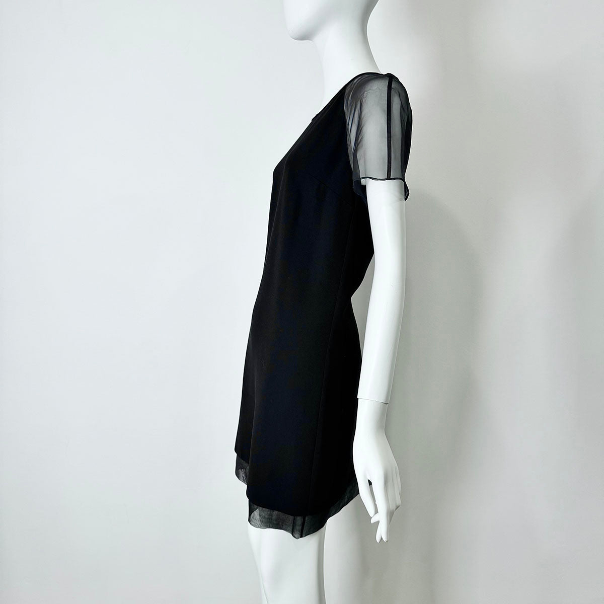 Burberry Dress