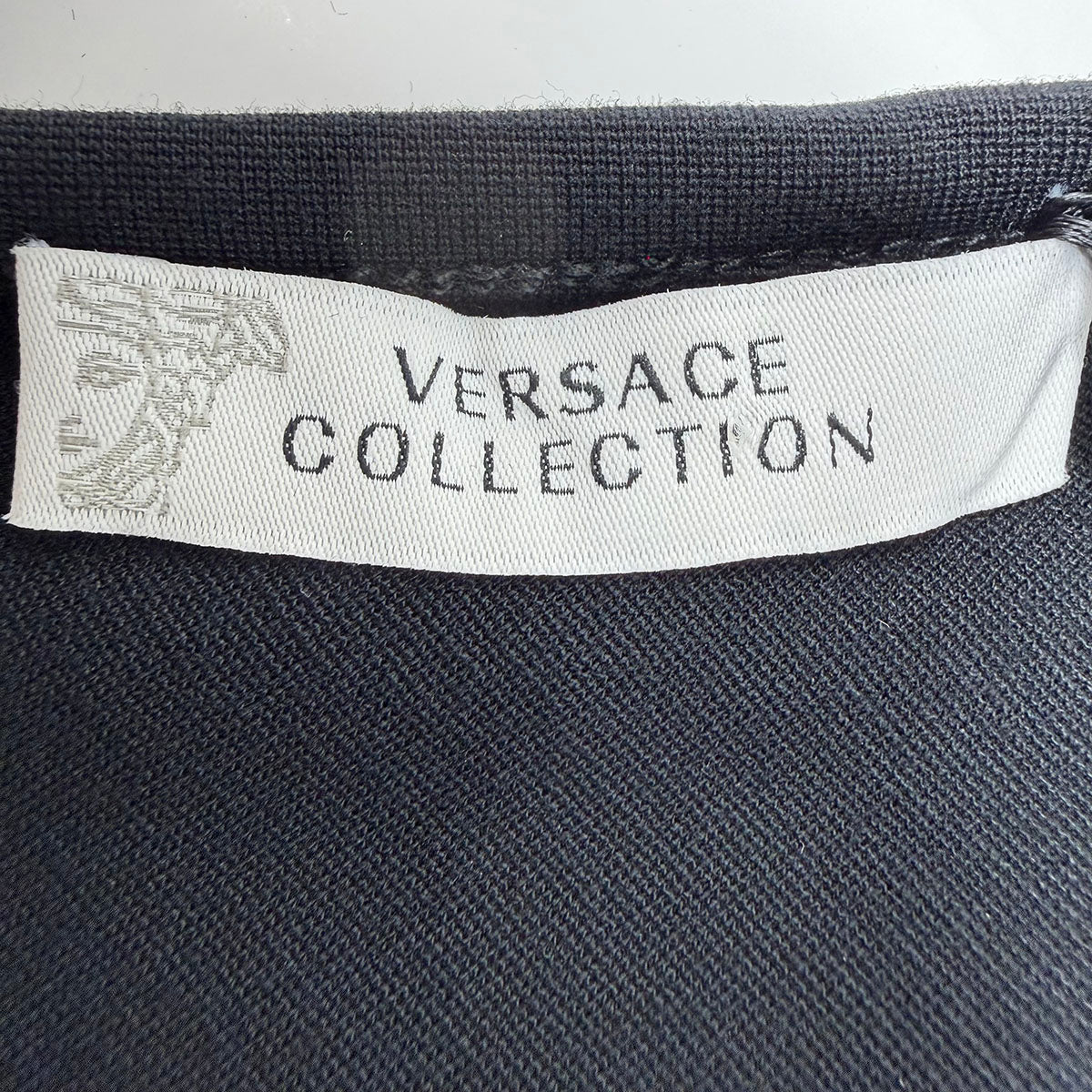 Versace Collection Dress