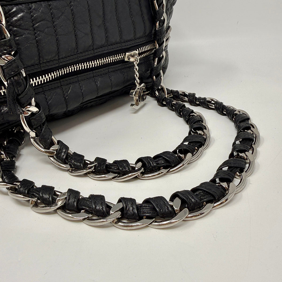 Chanel Shoulder Bag