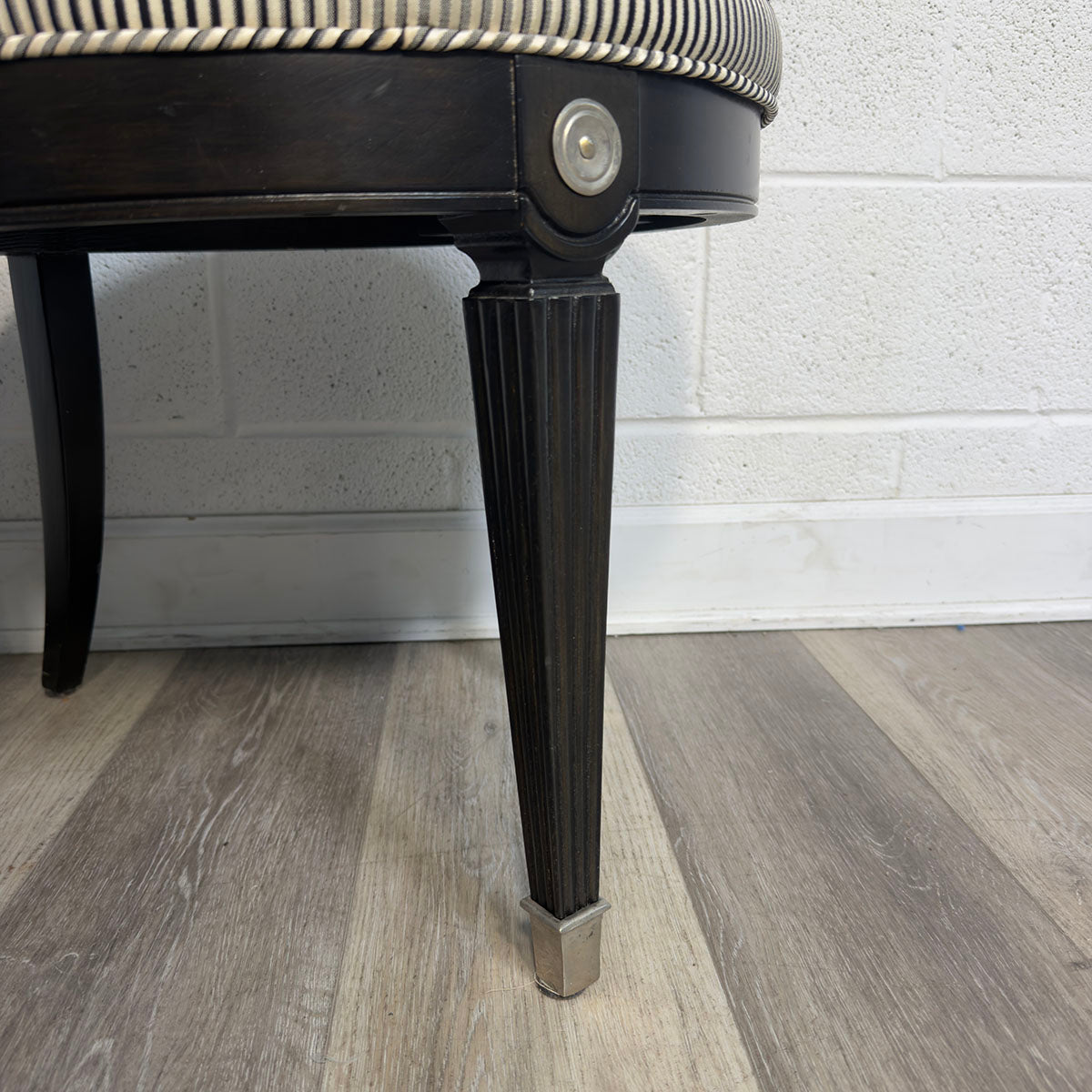 Pair of Accent Chairs
