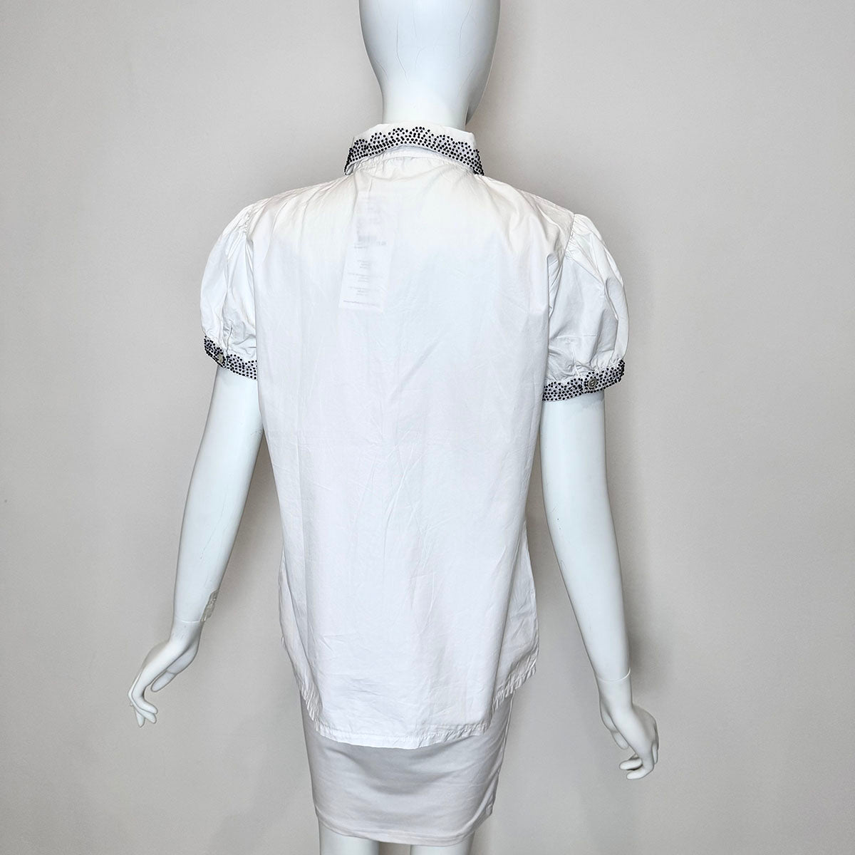 Jupe by Jackie Blouse