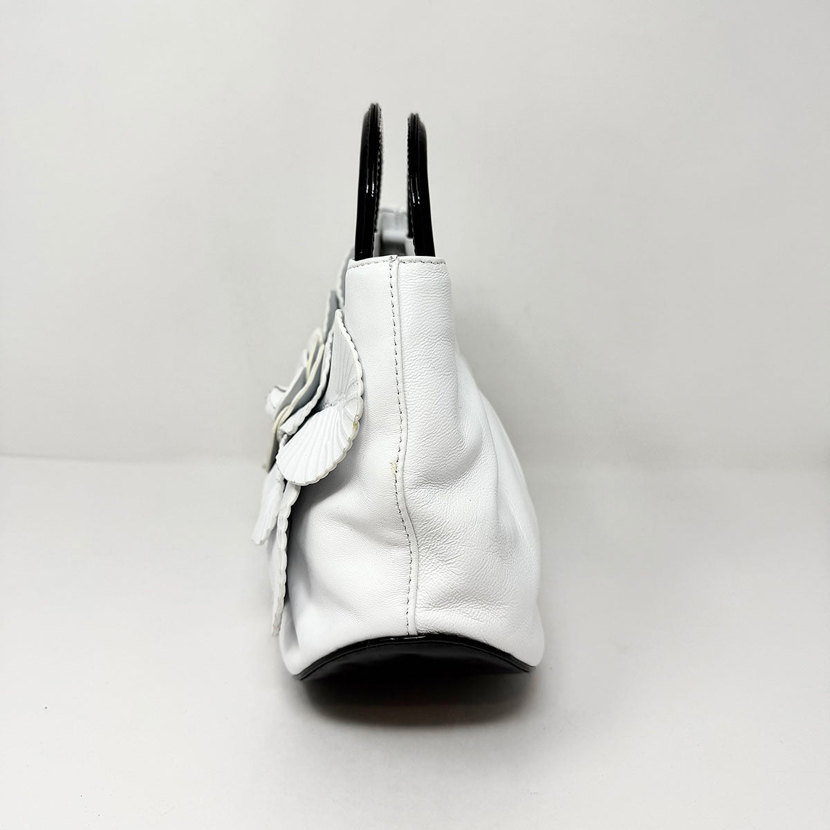 Anne Fontaine Handle Bag