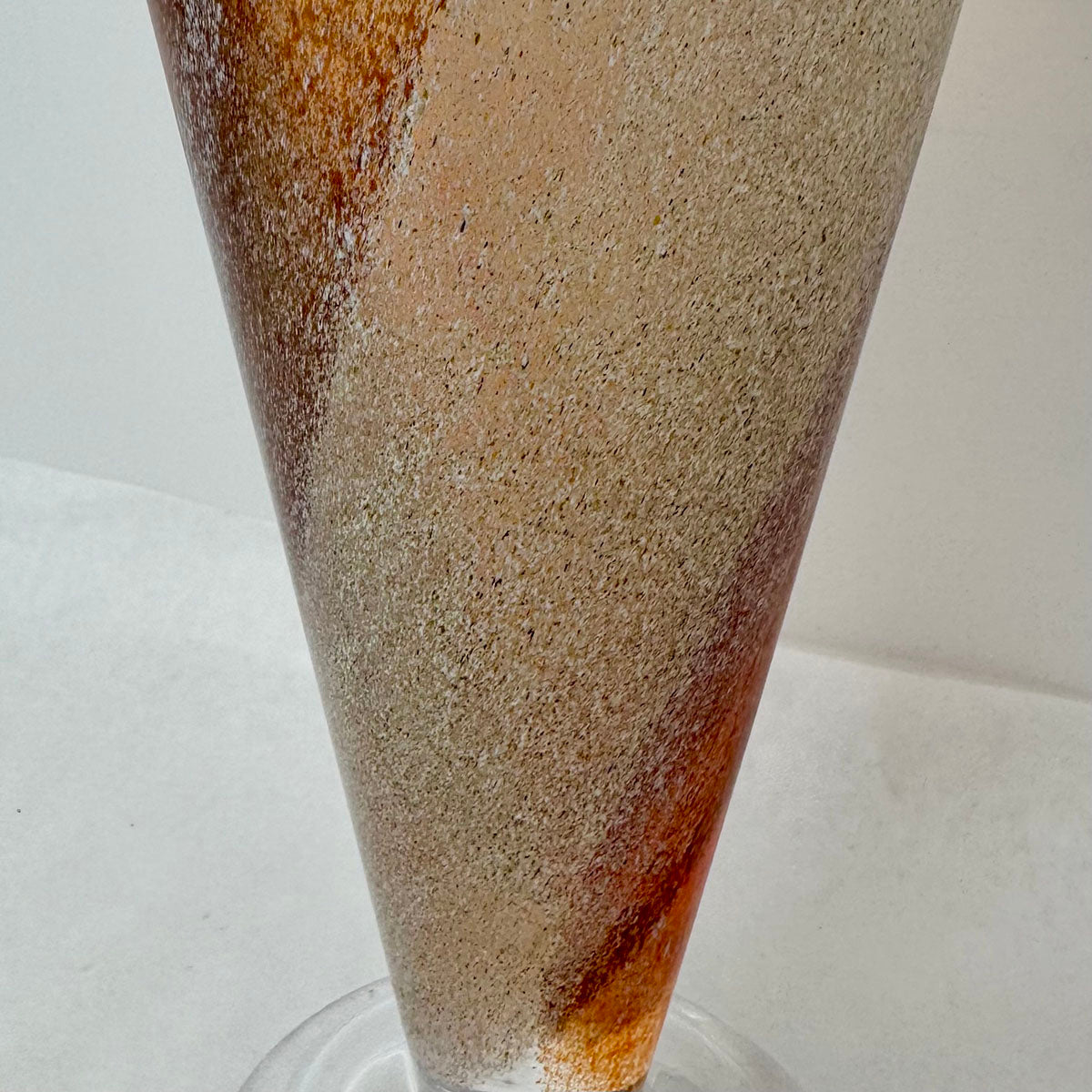 Twister Vase by Kjell Engman