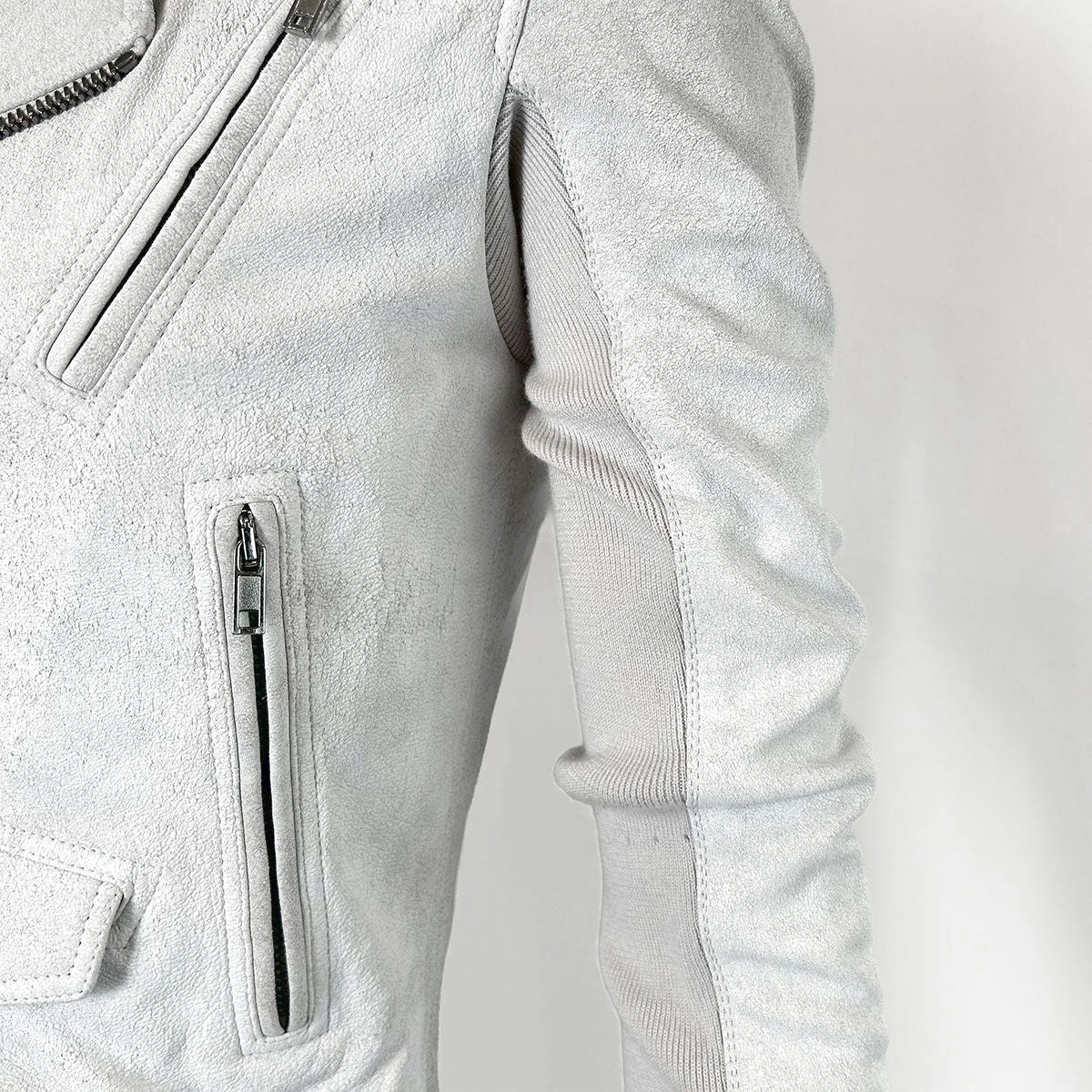 Rick Owens Jacket