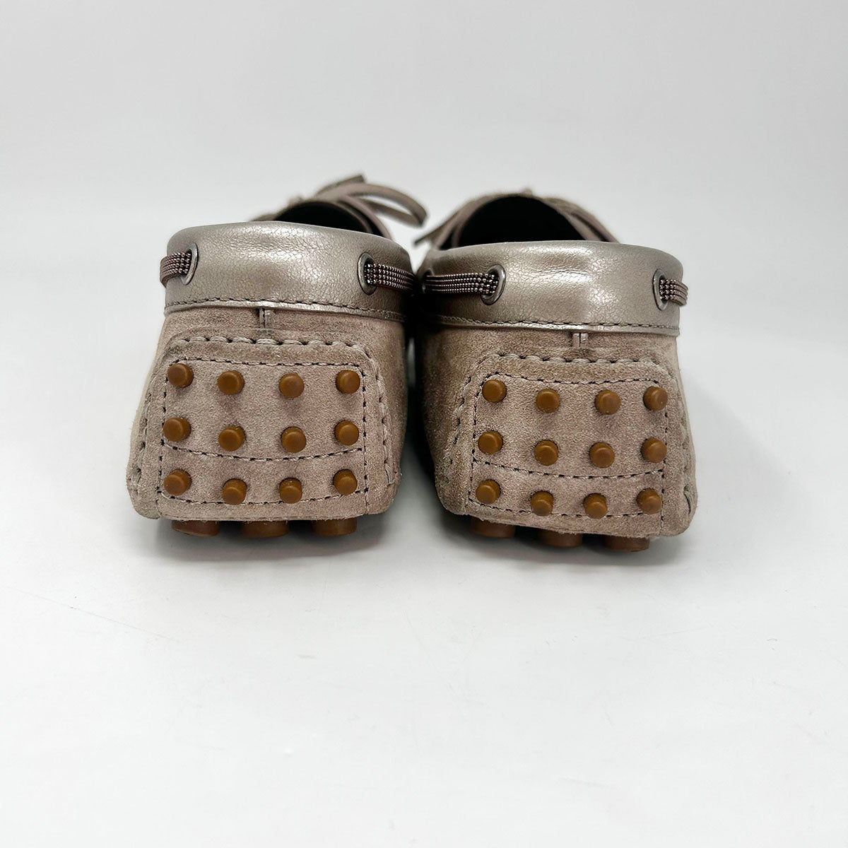 Brunello Cucinelli Loafers