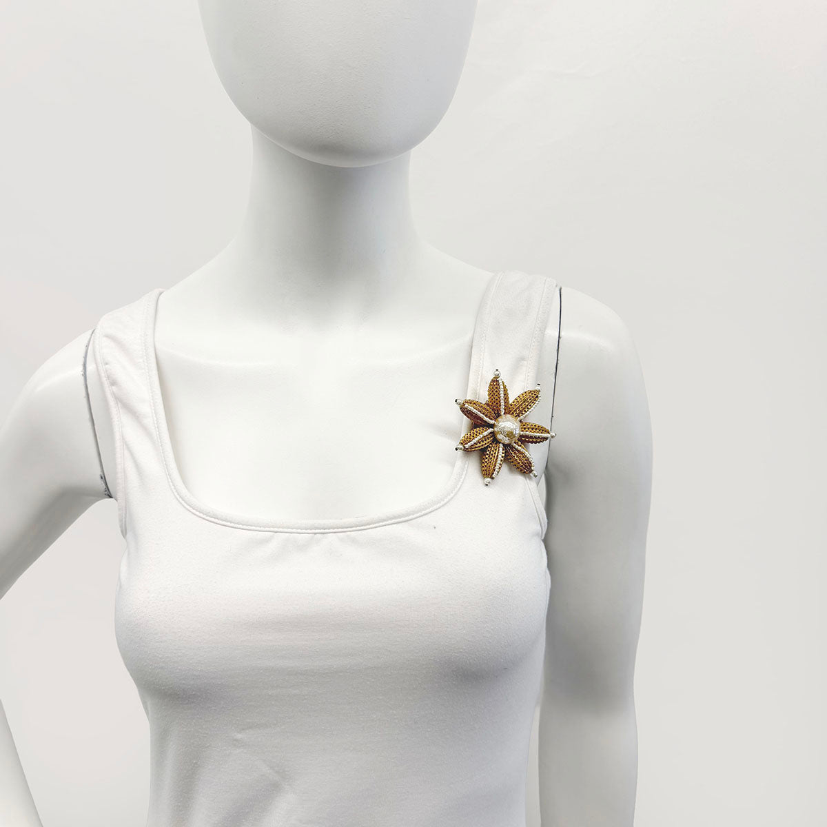 Miriam Haskell Pin