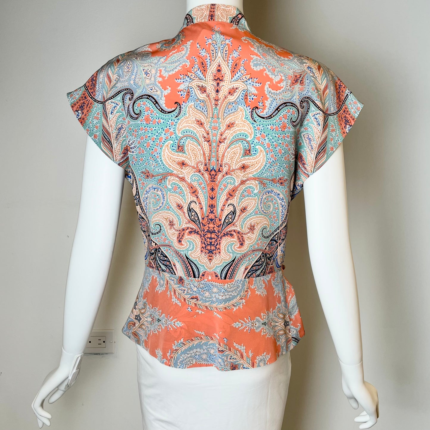 Etro Blouse