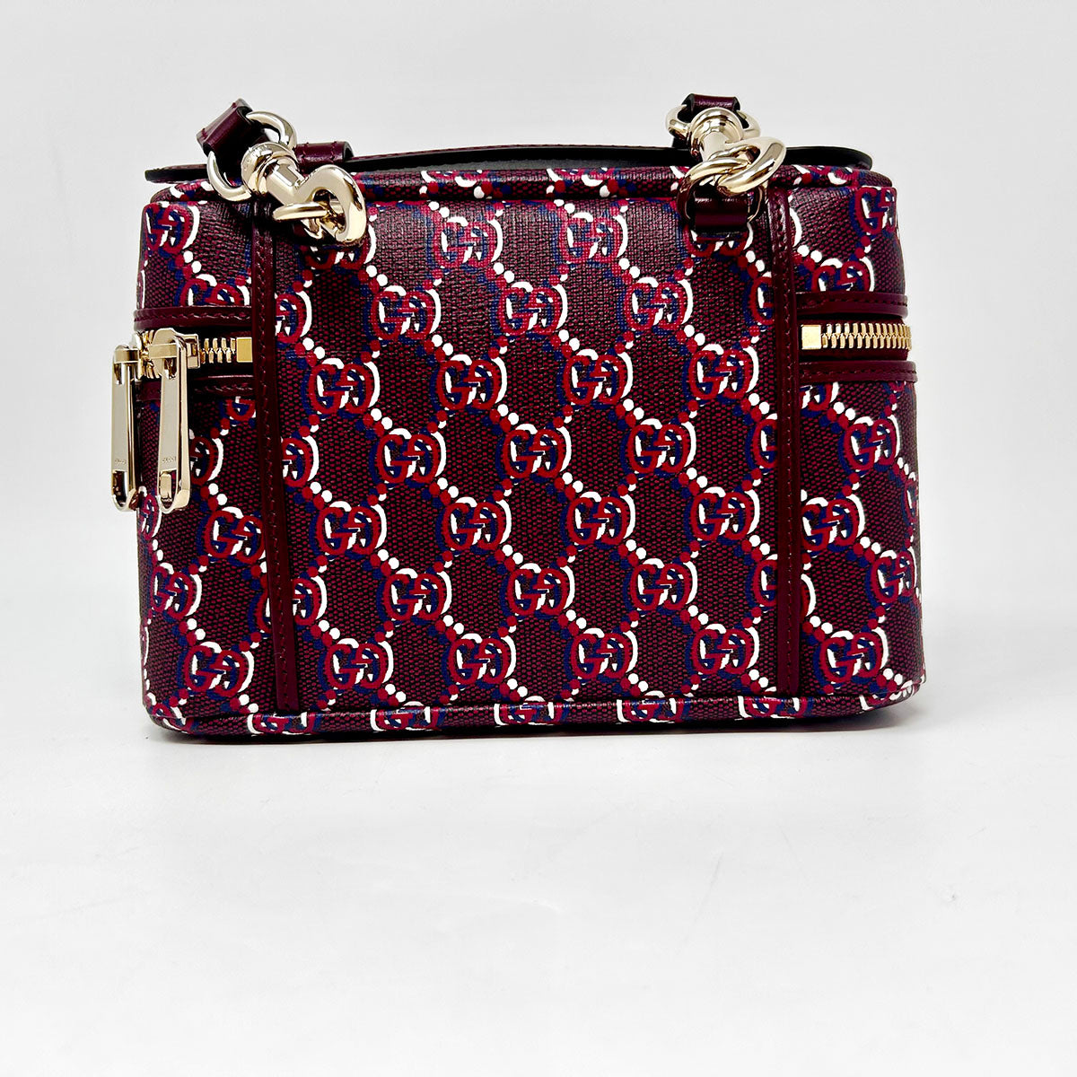 Gucci GG Shadow Vanity Bag