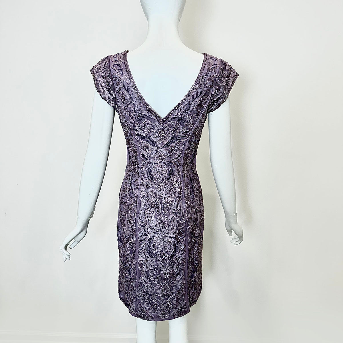 Sue Wong Dress