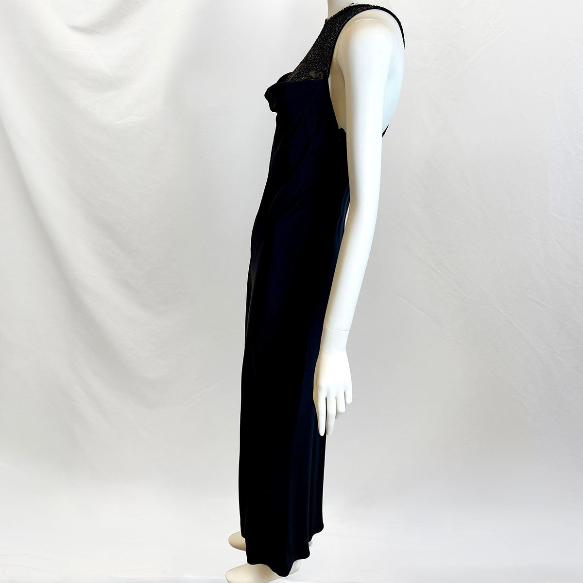 Oleg Cassini Gown