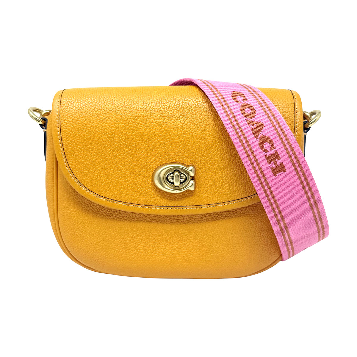 Coach Crossbody