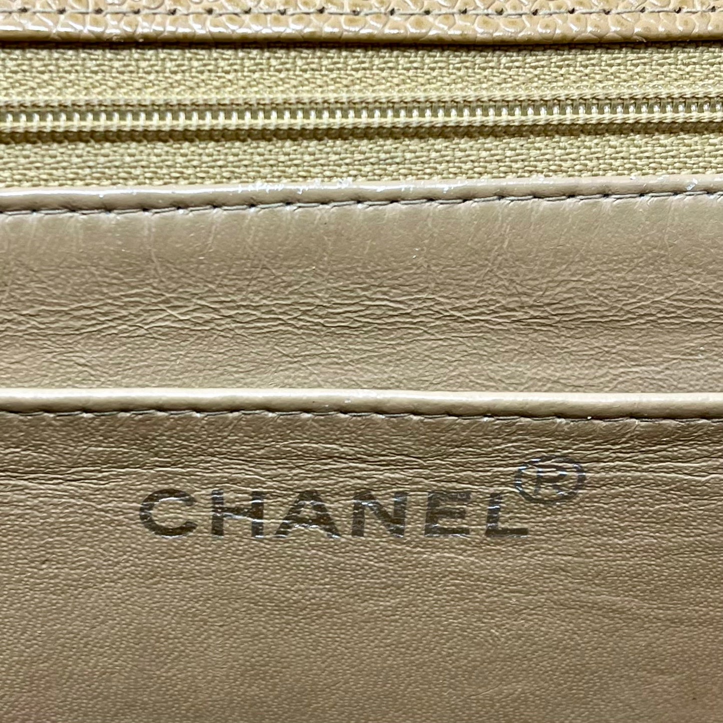 Chanel Classic Single Flap Shoulder Bag