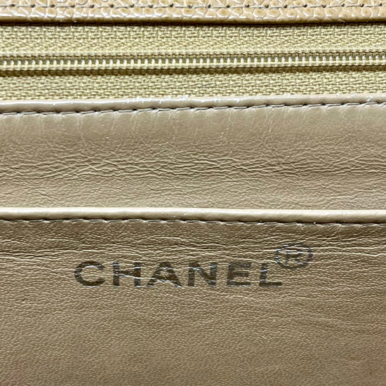 Chanel Classic Single Flap Shoulder Bag