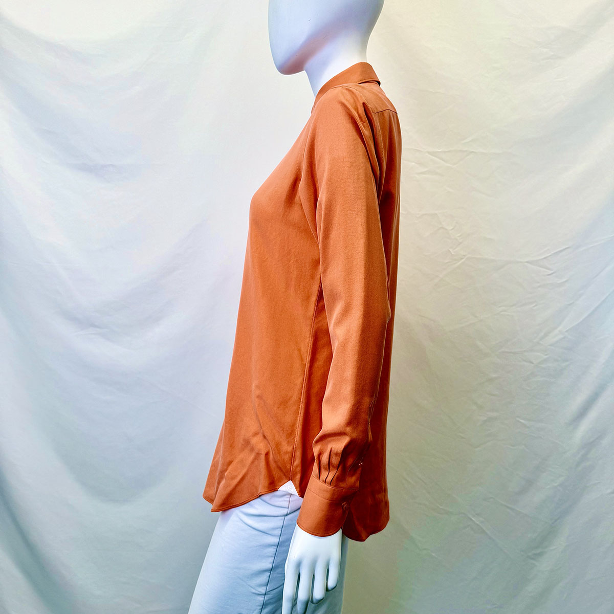 Loro Piana Blouse