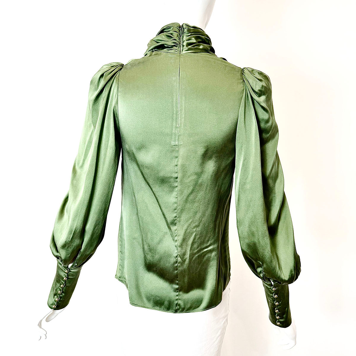 Zimmermann Blouse