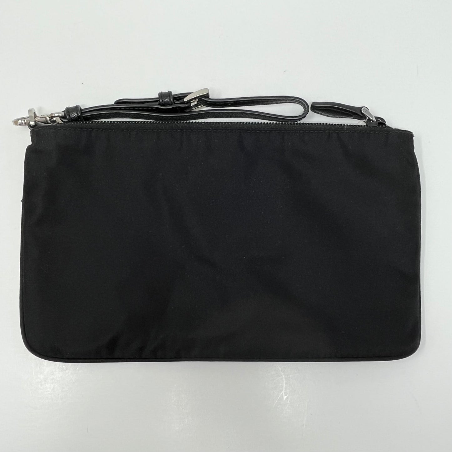 Prada Wristlet