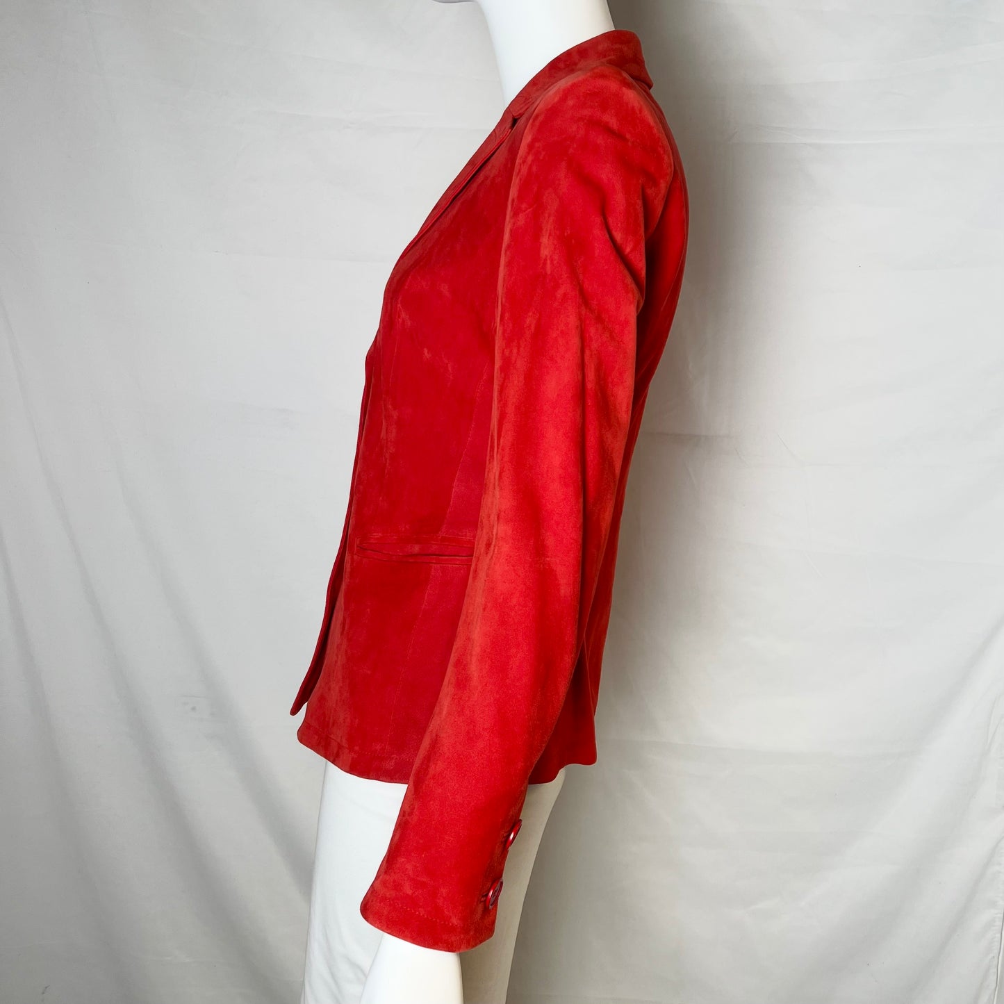 Sylvie Schimmel Jacket