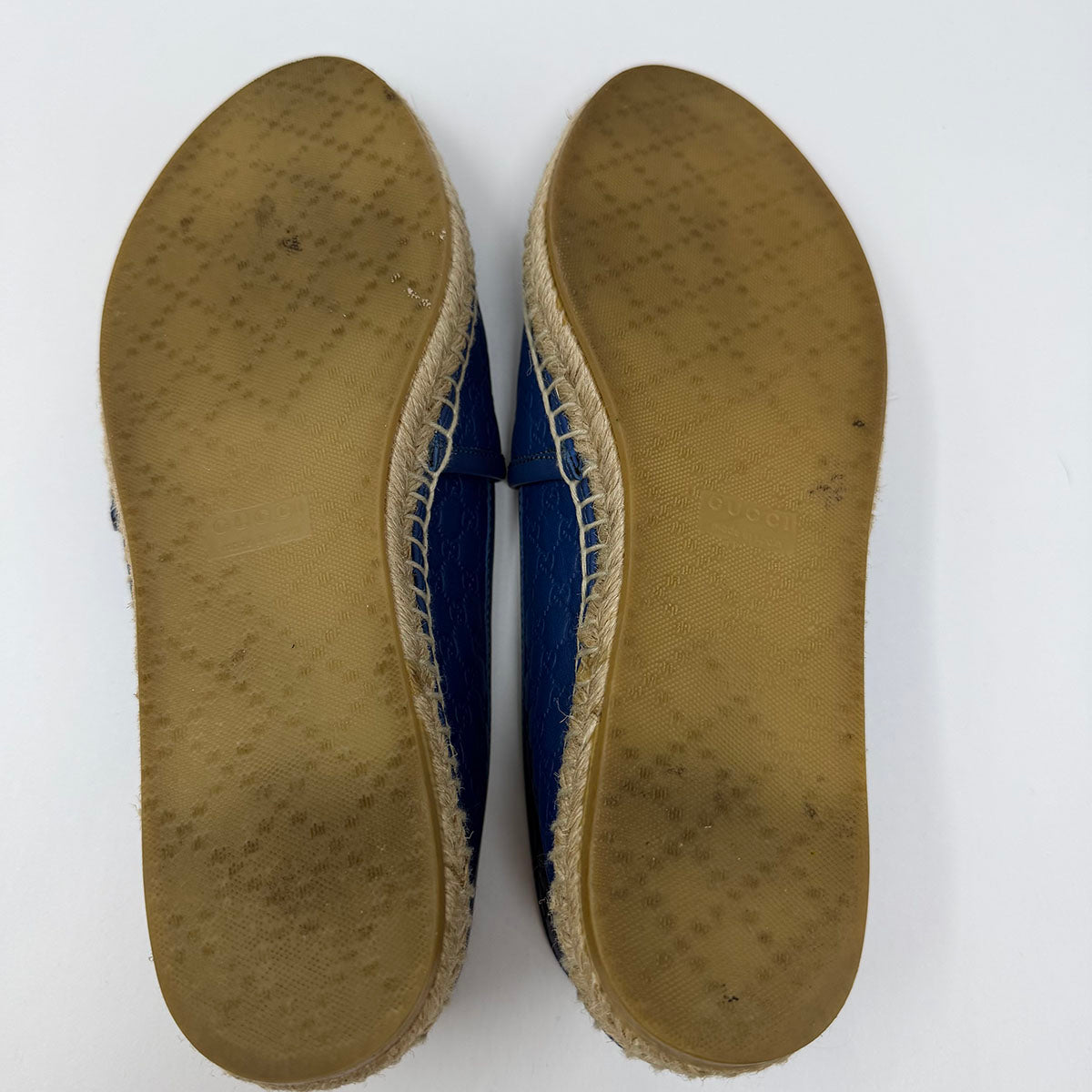Gucci Espadrille